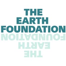 Profile picture for The Earth Foundation