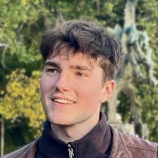 Profile picture for Jan Berndt