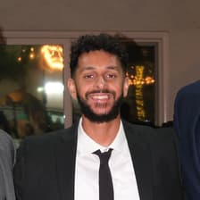 Profile picture for Usman Qazi