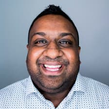 Profile picture for Paul Jey