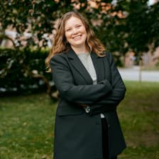 Profile picture for Birgitte Nestande