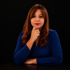 Profile picture for Sandra Mendoza