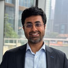 Profile picture for Nevin Ramanujan