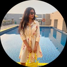 Profile picture for Vaishnavi Varma