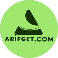 Profile picture for Arifget .com