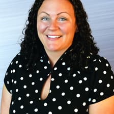 Profile picture for Melissa Hillier