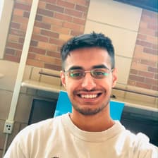 Profile picture for Ocean Rajpoot