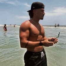 Profile picture for Mark Hartley