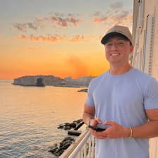Profile picture for Pat Petteruti
