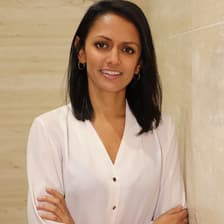 Profile picture for Rayna Patel