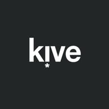 Profile picture for Kive Studio