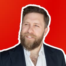 Profile picture for Eric Knaus