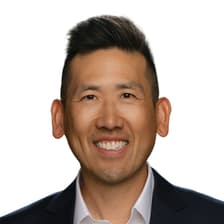 Profile picture for Andrew Liou