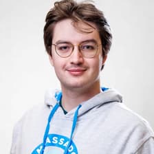 Profile picture for Calum Murray