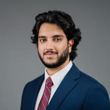 Profile picture for Pranav Patel