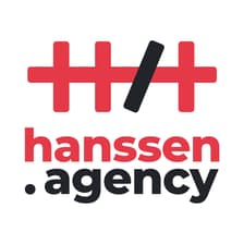 Profile picture for hanssen.agency