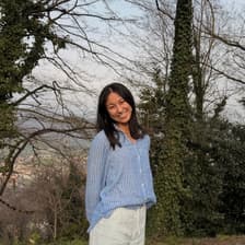 Profile picture for Olivia Liu