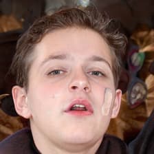 Profile picture for Jack Robertson