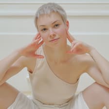 Profile picture for Alina Babich