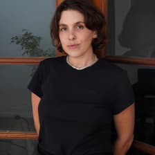 Profile picture for Maia Frid