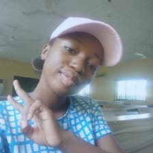Profile picture for Mary Ojo