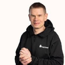 Profile picture for Pasi Kovanen