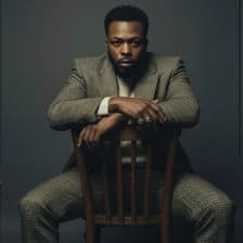 Profile picture for Tony henry