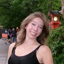 Profile picture for Grace Ableidinger