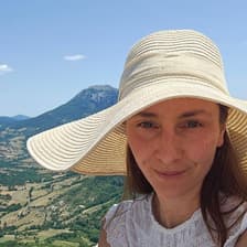 Profile picture for Anna Leona