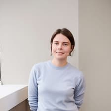 Profile picture for Joanna Wlazlak