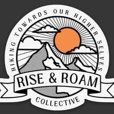 Profile picture for Rise & Roam Collective