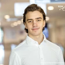 Profile picture for Gleb Starchikov