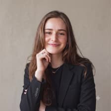 Profile picture for sofia