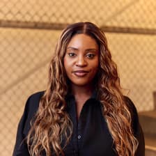Profile picture for Joyce Oladeinde