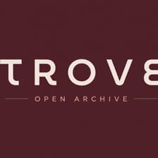 Profile picture for Trove Archive
