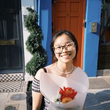 Profile picture for Crystal Lam
