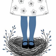 Profile picture for The Nest on Central