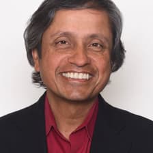 Profile picture for Anik Bose