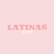 Profile picture for Latinas Fest
