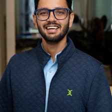 Profile picture for Amrut Rajkarne