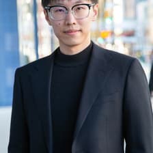 Profile picture for Allen Zhou