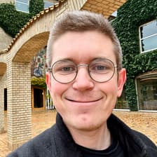 Profile picture for Thomas Skovlund Hansen