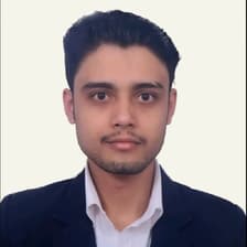 Profile picture for Saksham Rai Chaudhary