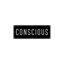 Profile picture for CONSCIOUS