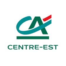 Profile picture for Crédit Agricole Centre-est