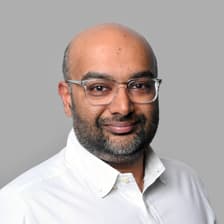 Profile picture for Prashant Agarwal