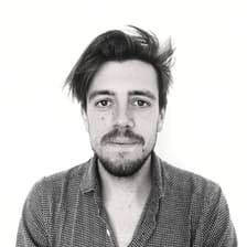 Profile picture for Jacob Warn