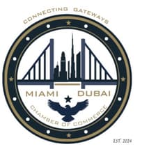 Profile picture for Miami Chamber of Commerce Dubai