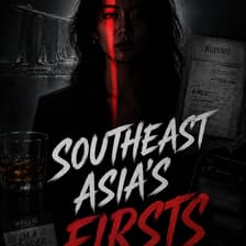 Profile picture for Southeast Asia's First