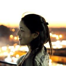 Profile picture for Emily Liu